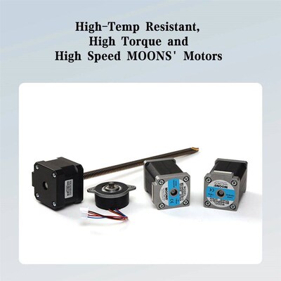 Voron 0.2 R1 Latest Version Corexy Cheap Reliable 3D Printer