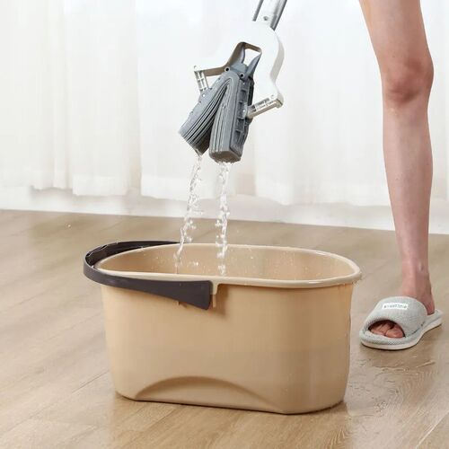PVA Sponge Foam Rubber Mop Head Replacement Home Floor Clean
