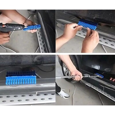 6Pcs Car Dent Repair Replacement Tool Universal Paintless De