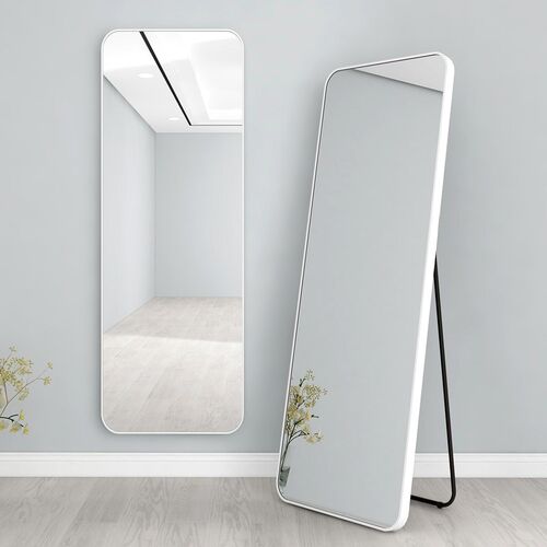 NewStand large full-length mirror fitting dressing mirror st