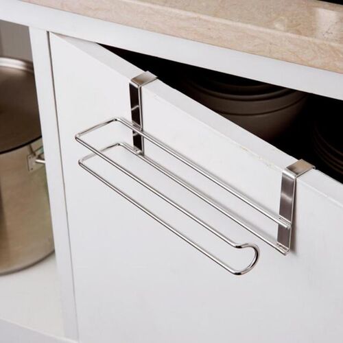 Recableght Stainless Steel Paper Towel Holder High Quality R