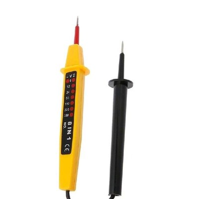 6-500V  Detector  Non Contact Current Electric  Test Pen