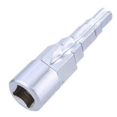 Radiators Key Radiators Spanner 5 Stage Radiators Valves