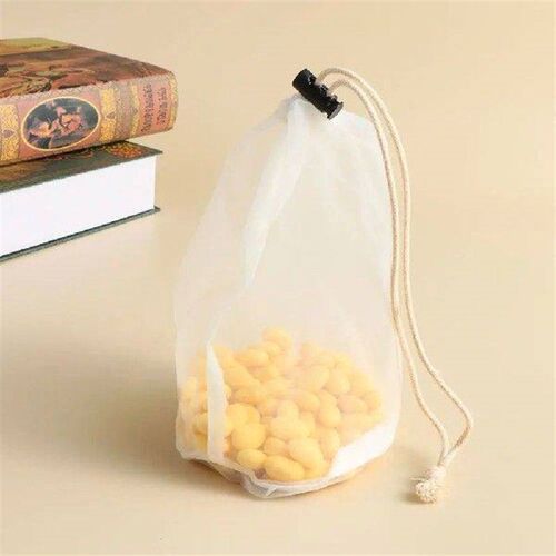 120mesh Commercial Nut Milk Bag Food Special Cooking Coffee