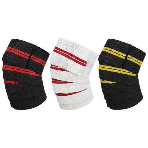 Weightlifting Knee Wrap Knee Pad Knee Support Compression