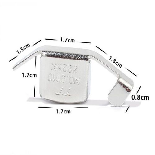 Sewing machine flat magnet gauge diy sewing machine foot pre