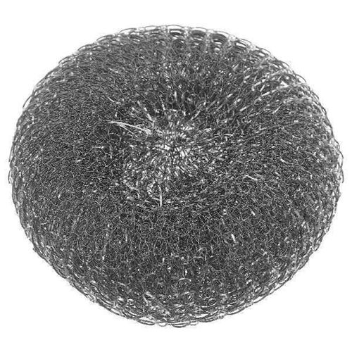Wire Brush Barbecue Grill Bbq Scraping Metal Scouring Pad