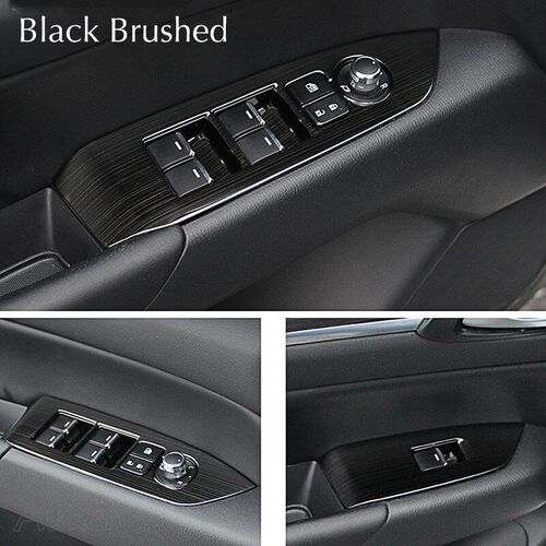 Mazda CX-5 CX5 2017 2018 2019 2020 LHD Window Switch Panel A