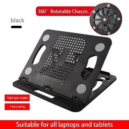 Foldable Laptop Support Foldable Tablet PC Stands