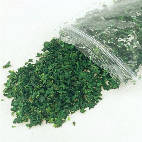 33/50/56ml Miniature Leaf Static Model Railway Sand Table am