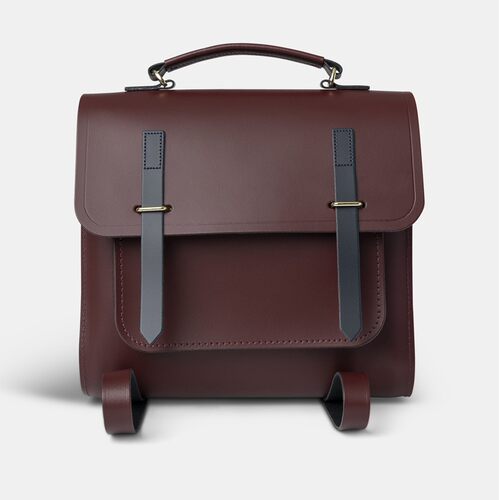 15寸Messenger  Backpack英国剑桥包Cambridge Satchel双肩电脑包