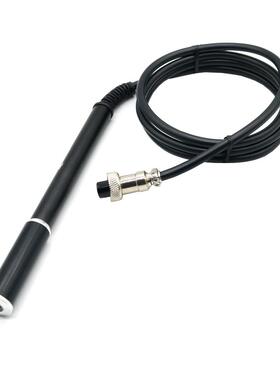 T12411-M航8金属手柄成品黑色4焊针插952|92|946|951台适用4手柄