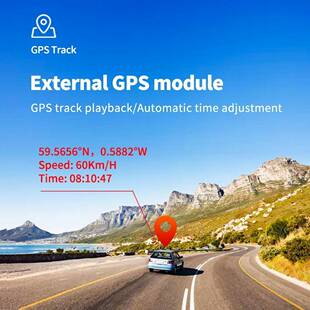 新款4安G卓14.0中控37945台式8+32G清高行车记录双仪前后录导航倒