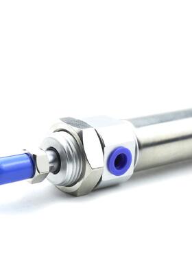 MF气缸不锈656钢你气缸2250摆3240X迷25/50/75/175~300CA尾型气动