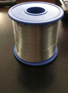 免包邮松香芯0焊锡丝亮度洗焊锡丝有铅锡线高锡丝1.IZH0mm.8mm700