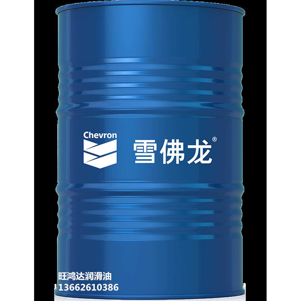 雪佛龙Meropa 68 100 150 220 320 460 680 1000工业齿轮油