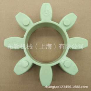 德国KTR弹性体Rotex 65 Spider 64 Shore D =T-PUR原装开天缓冲垫