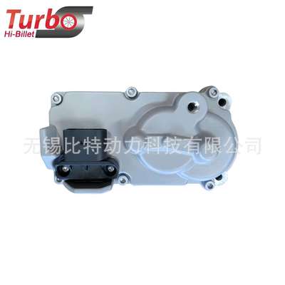 副厂 24V电子执行器.5603776RX.5554033.5603456.5603776.ISC