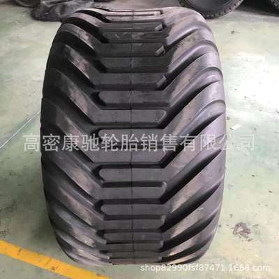 捆草机轮胎620/40R22.5 500/45-22.5 560/45R22.5农机具拖车轮胎