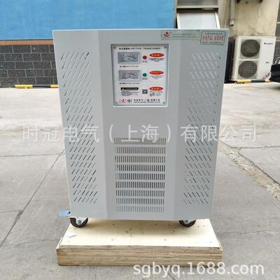 250K变压器415V变380V220V三相干式变压器440V变380V200V460V