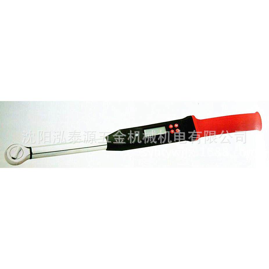 诺特 NovaTork 1/2" 10-100N.m 数显扭矩扳手 扭力扳手 EEM3100