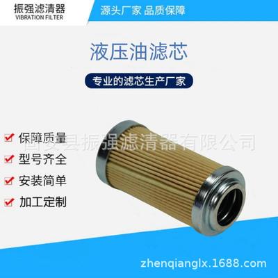 4294135 先导滤芯 地采机械液压油过滤器滤芯