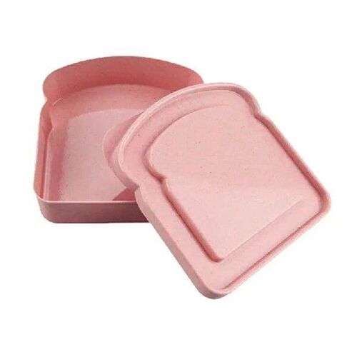 Microwave Lunch Box Dinnerware Food Storage Container