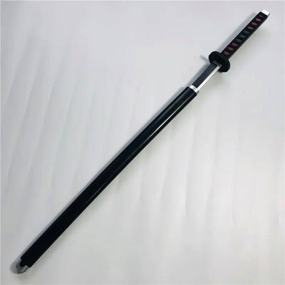 cm Kimetsu no Yaiba Sword Weapon  Kamado Tanjirou Cosplay