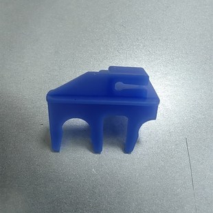 空调热泵空气能热水器环境探头护夹传感器固定支架塑胶夹空调器