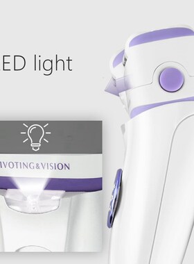 electric epilator women for face hair remover women shaver b