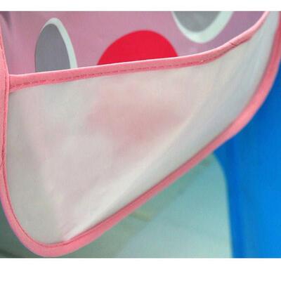 Cartoon Baby Bibs Waterproof Newborn Bandanas Feeding Baby B