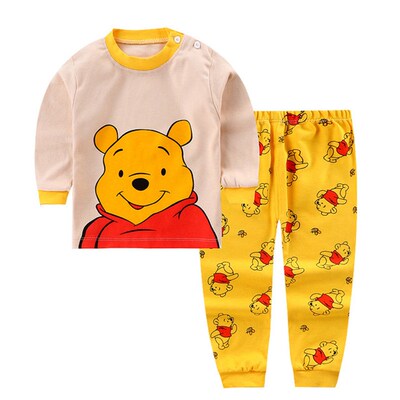 0-2year Baby Clothes Set Winter Cotton Newborn Baby Boys Gir