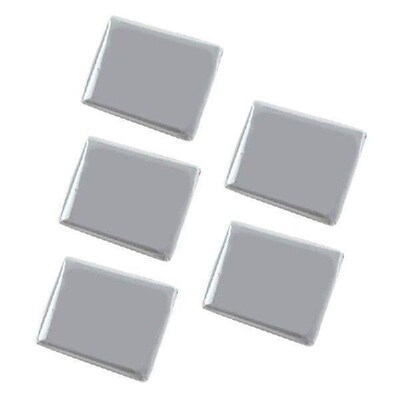 5Pcs Artist Eraser, Kneadable Erasers, Moldable Eraser, Art