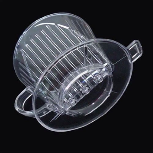 Reusable Coffee Filter Cup Dripper Cone Shape Coffee