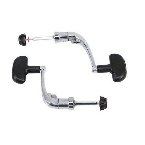 Universal 2000-7000 Model Fishing Reels Rock Arms M L