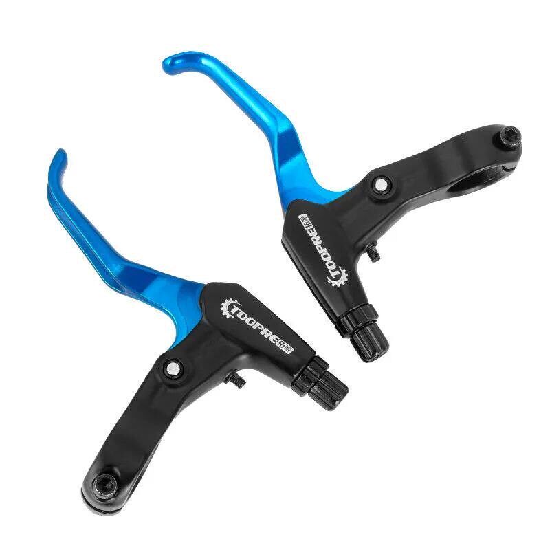 Toopre Bicycle Brake Lever Handle Aluminum Alloy Mountain Bi