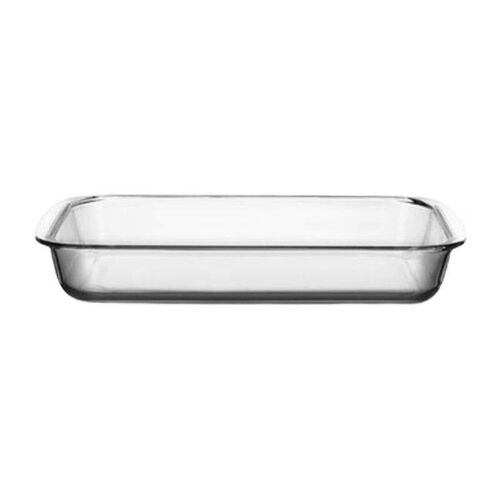 plates dish glass heat resistant baking oven microwave