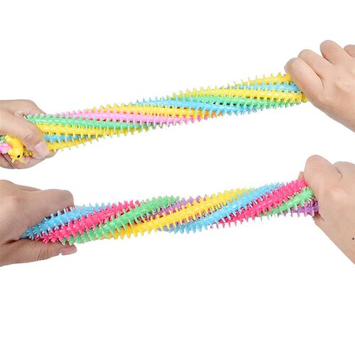 Unicorn Worm Noodle Sretch Anti Sress Toys Toys For Children