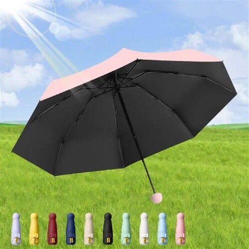 Uv resistant Umbrella Foldable Lightweight Umbrella Compact