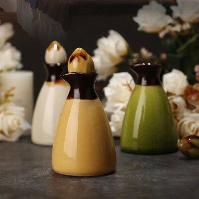 Essential Oil Bottle Beauty Salon 80ml Scented Bottle