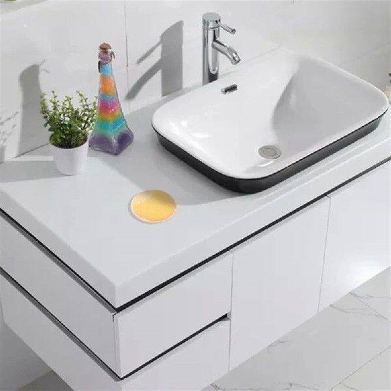 4Pcs Spa Silicone Beauty Wash Pad Skin Scrub Cleaning Pad