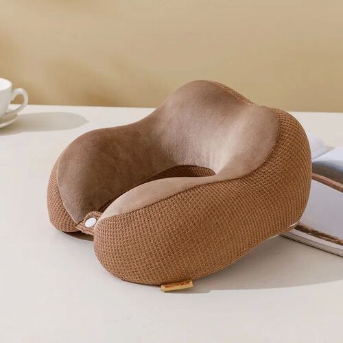 U-shaped Pillow Memory Foam Slow Rebound Lunch Break Neck Pi