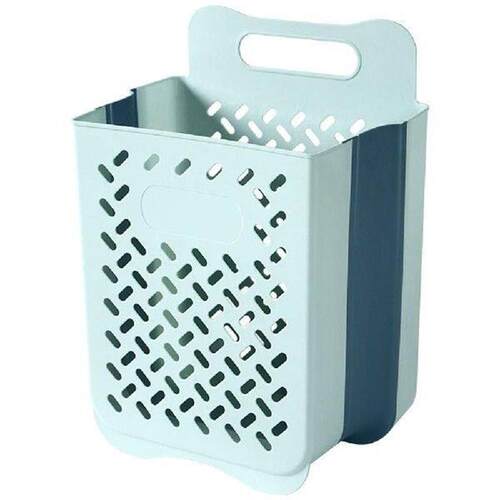 Foldable Storage Bucket Household Sundries Cothes Dirty