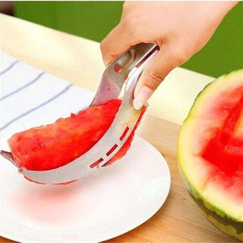 Safe Cutter Save Time Multi-function Slicer Watermelon