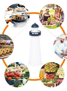 Fly Fans For Tables Practical Fan With Soft Soundless And
