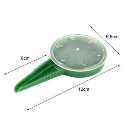 Plant Seed Sower Plant Seeder Garden Multifunction Seeding