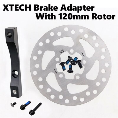 For M365/Pro XTECH Adapter   Electric Scooter Upgrade  ZOOM