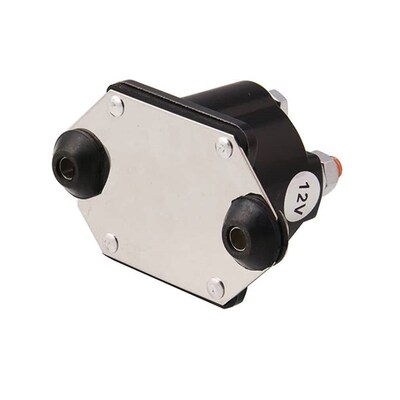 Solenoid Valve Relay 89 68258a4 Electromagnetic Switch 12v
