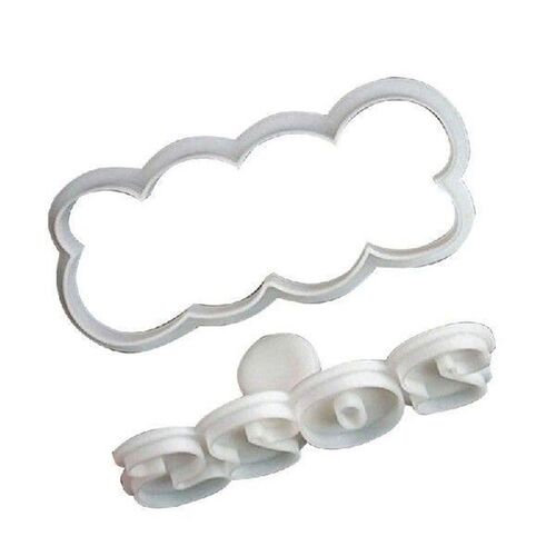 Create Snake Cookie for 2025 Chinese New Year with Plastic