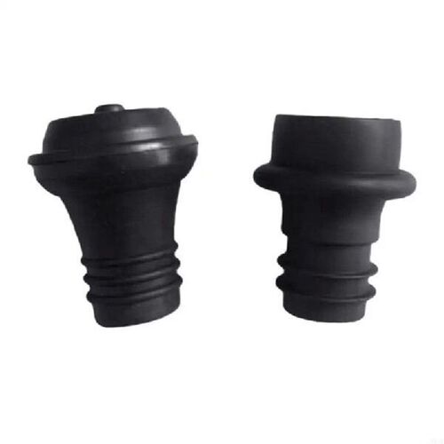 10 PCS Leak-Free Wine Stopper Preserver Home Vacuum Wine